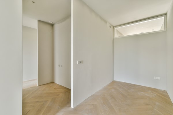 Medium property photo - Rijnlandlaan 301, 1062 MX Amsterdam